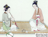 有关得生么智的句子