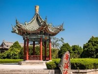 关于素年的句子