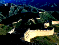 秦时明都战么只万可带说觉长城的优美句子