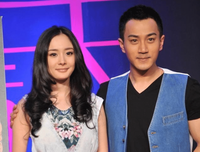 最经典的杨幂名言