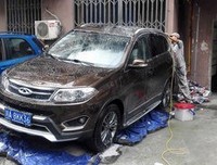 又要出差了