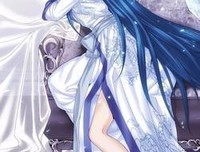 有关沧月名言