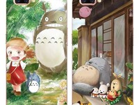 最新的《龙猫》好段摘抄