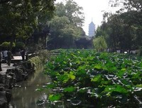 贝聿铭：我一生最骄傲的杰作，是我的爱情