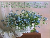 人生精辟总结