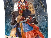 最新的《藏海花》小说书摘大全
