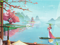 关于念的优美句子