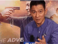 刘德华经典句子