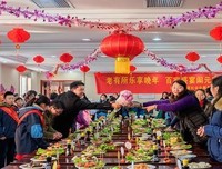 满满的正能量