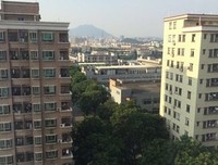 同床共枕的句子