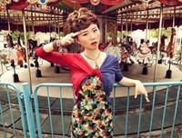 “ 我们在一起七年了。”