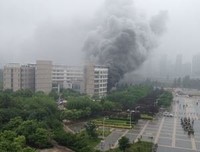 给条路走