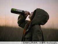 我一直在等那一个人