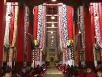 关于宗萨蒋扬钦哲仁波切名言
