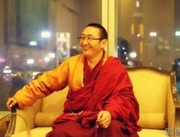 最经典的益年发的那向降措尊者的名言
