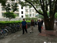 毕业22年再聚首