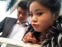 不喜欢就要说出来啊