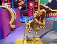 何炅名言