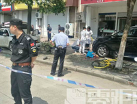 南京红谷滩杀人事件：女人被杀，都是男人的错？
