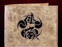 最新的《侠岚》动漫语录