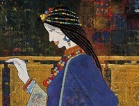 最全的《庄子》语录摘抄