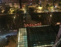 关于在第里些蝴蝶，可曾飞过沧海？的优美句子