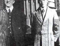关于杜威名言警句