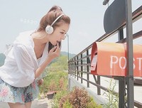 生活，多笑一笑，烦恼自然少！