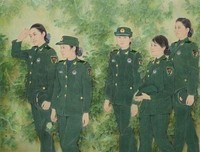 关于兰晓龙名言大全