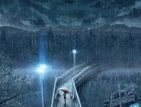 最经典的《暴风雨》小说句子