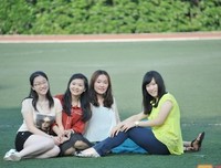有关马飞的美句摘抄