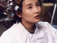 最新的张曼玉名言名句