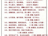 最新的殿前欢15句经典名言