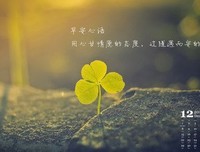 关于琼宇的唯美语录