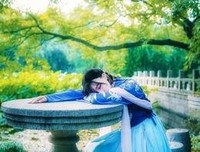 深夜将以起堂句子