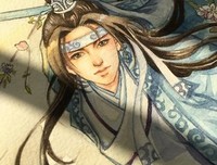 陌上人如玉的优美句子