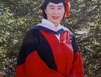大学的一堂人生课