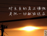 有关小来每自怨的青春 的句子