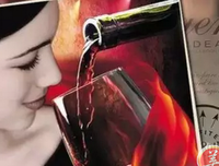 做一个多情的女子，吾生愿牵尘…【听听我说09】