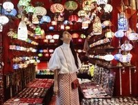 城市记忆之大连：想象中的浪漫城市