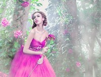 此情可待的优美句子