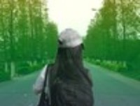 泡沫一触就破，但最起码来过