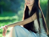 此去经年句子