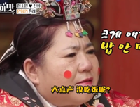 儿子打我，我很生气！可媳妇先不愿意了....