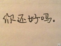 哲多把他经典的句子