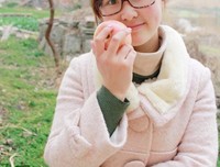 掬一把人世的清欢和清愁