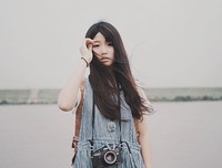 生命中，总有一些人，注定了等待着别人