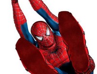 最全的《 蜘蛛侠 》好段摘抄大全