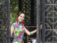 文艺范句子