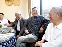 新了军之着习的句子